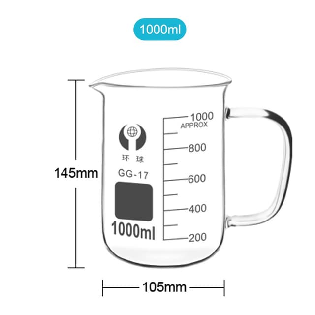 1000ml