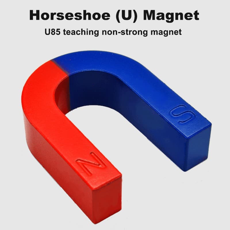 Physics Science Magnet for Education Science 2