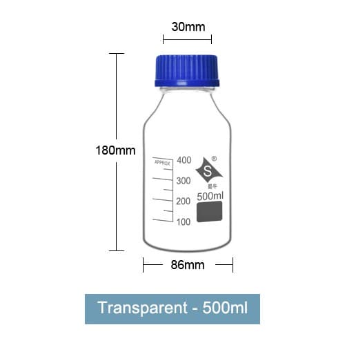 500ml