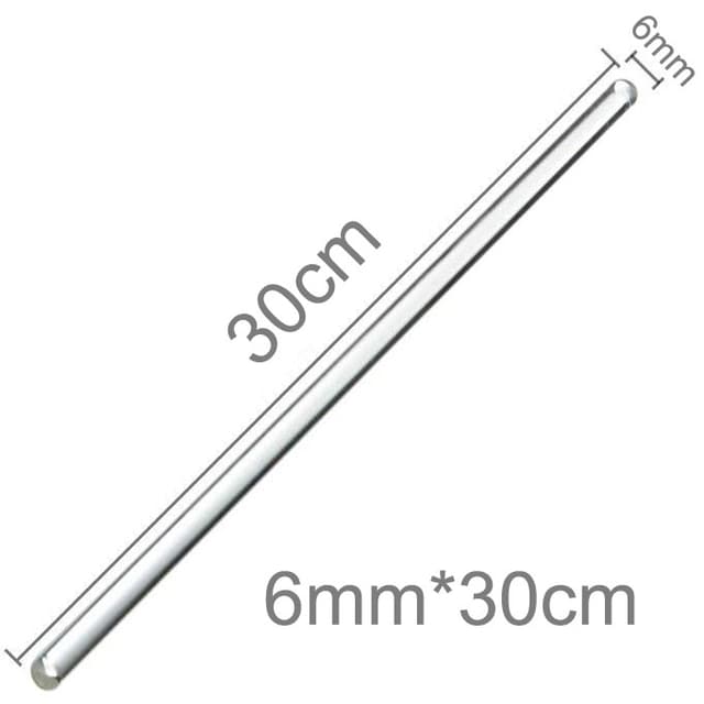 6mm*30cm