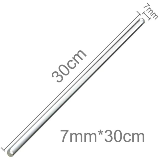 7mm*30cm