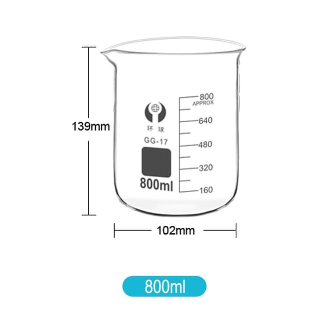 800ml