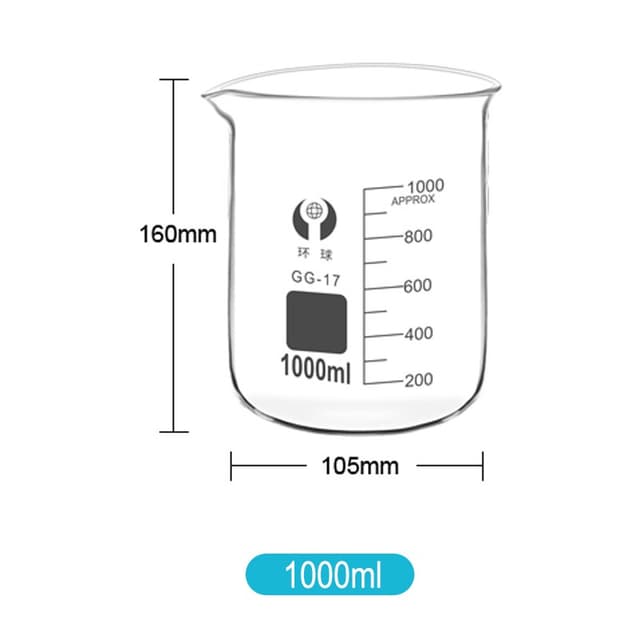 1000ml