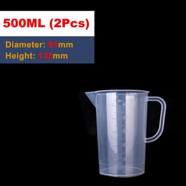 500ml
