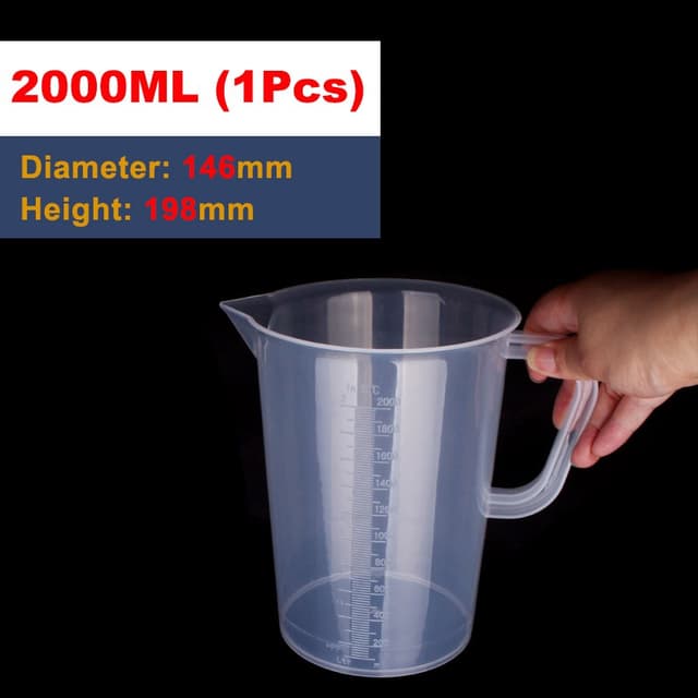 2000ml