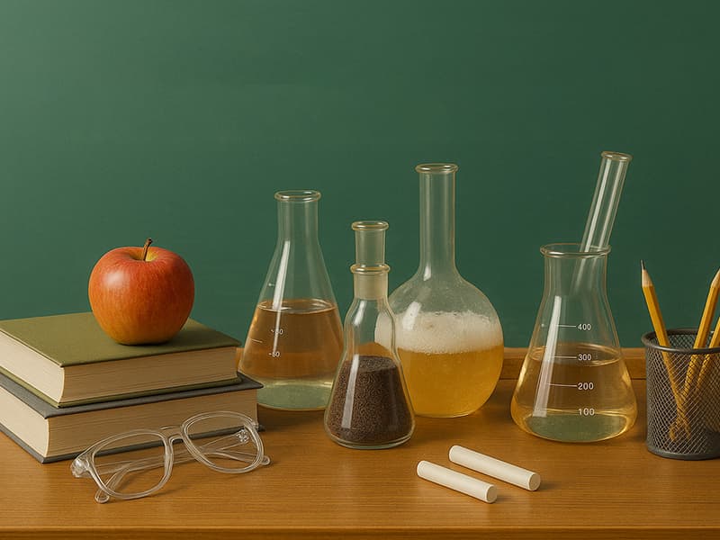 Inspiring Curiosity Through Science