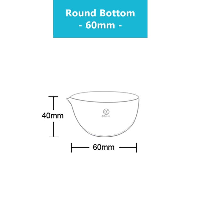 Round Bottom