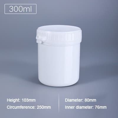 300ml