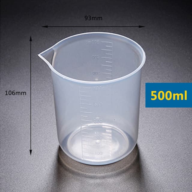 500ml