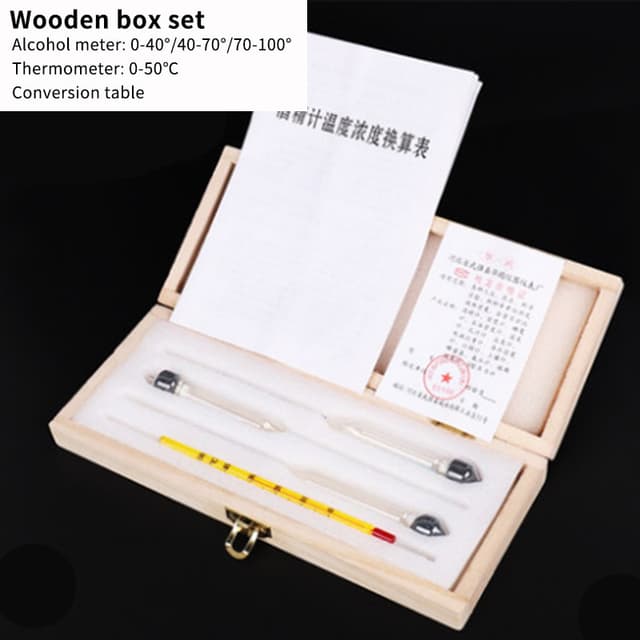Wooden set