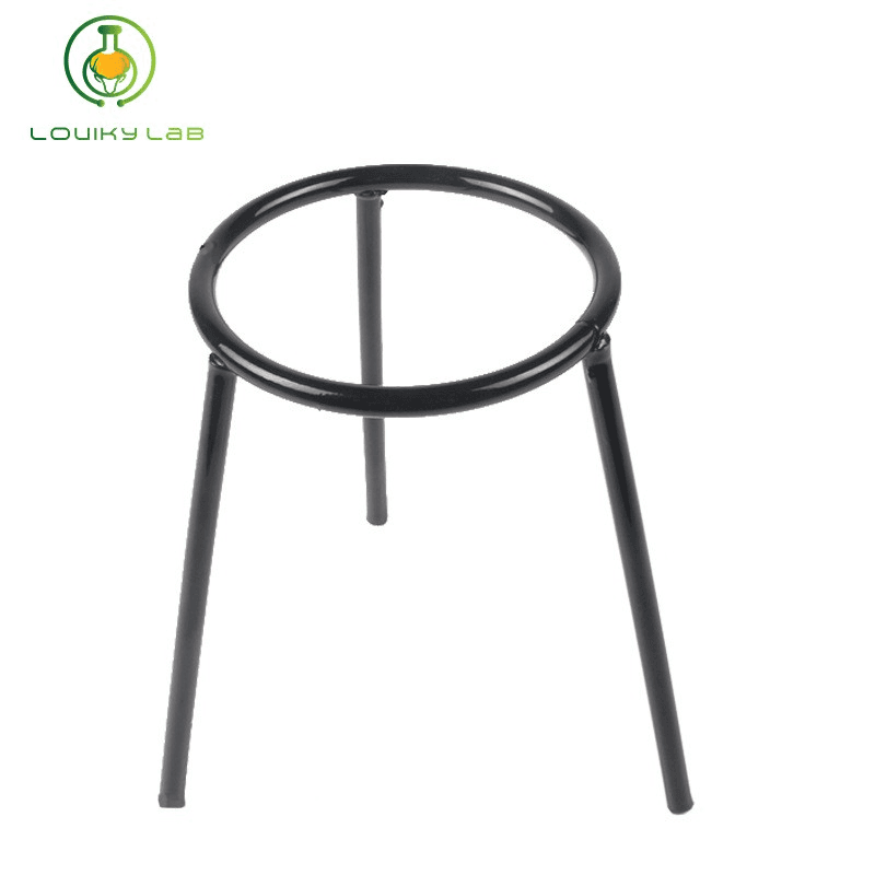 Burner Tripod Lab Iron Tripod Stand