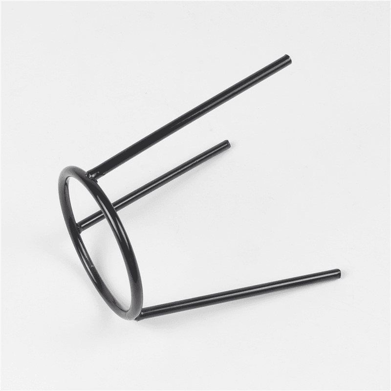 Burner Tripod Lab Iron Tripod Stand 6