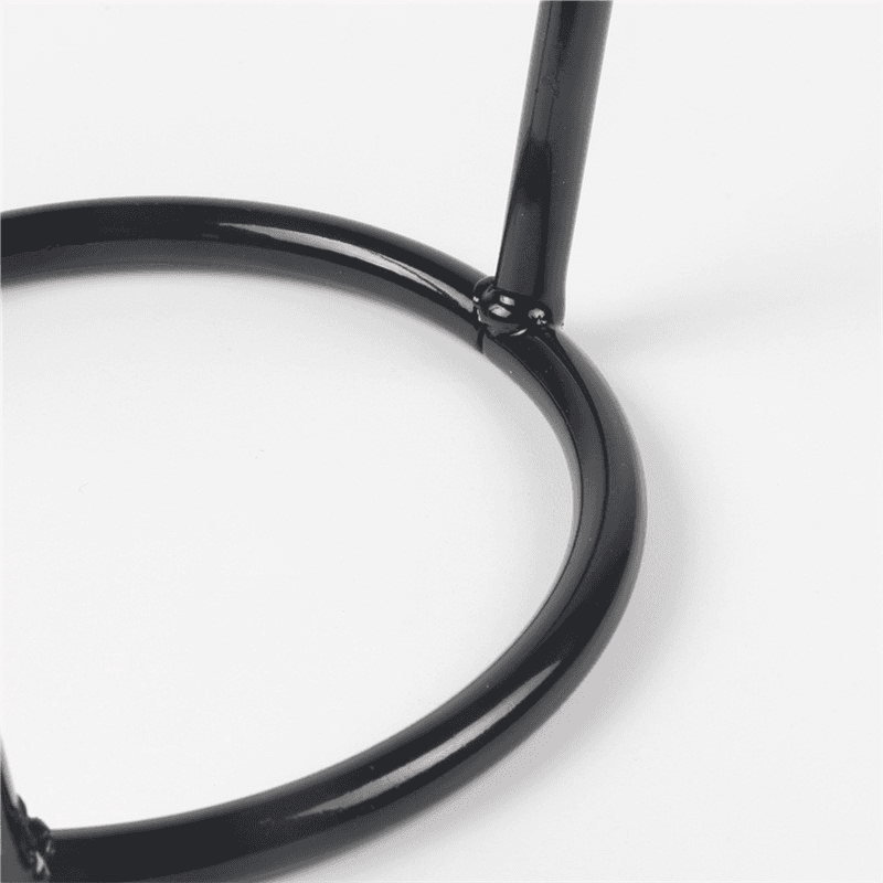 Burner Tripod Lab Iron Tripod Stand 4