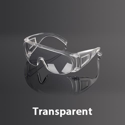 Transparent