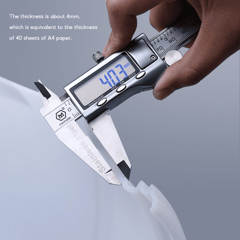 50L Enzyme Barrel Food Grade Thickened Plastic Bucket Household Fermentation Seal Bucket 5