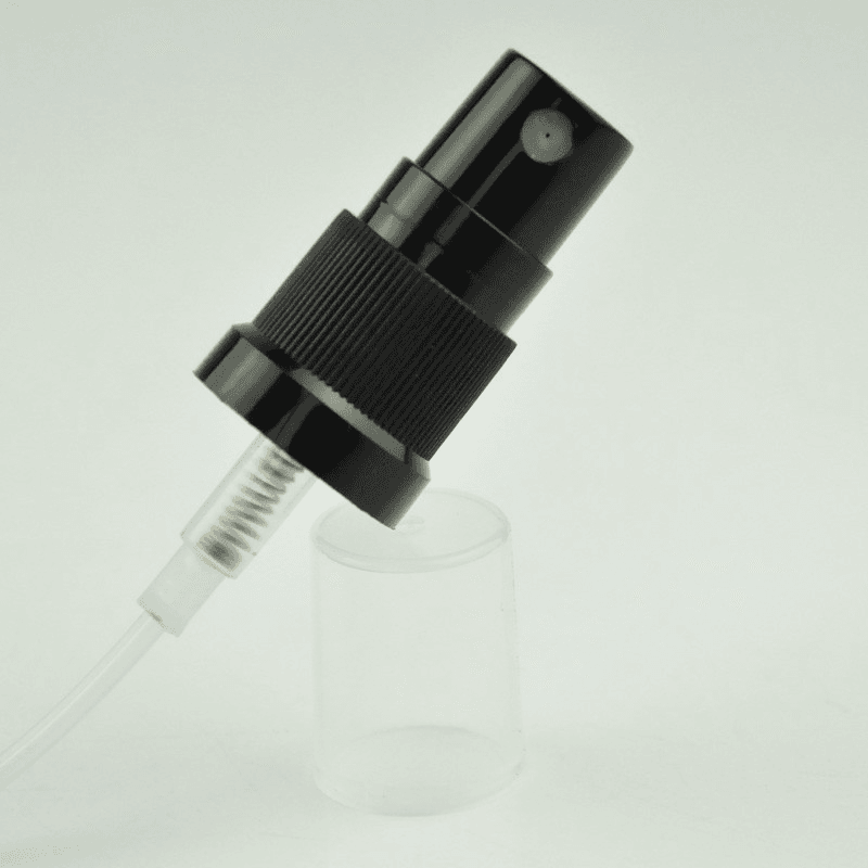 5-100ml Glass Spray Bottle Empty Water Sprayer Refillable Fine Mist Container for Water Toner Perfume 3